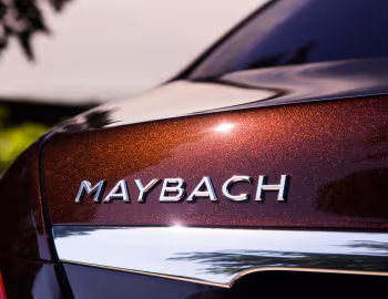 Mercedes-Maybach S 600 [Australia] (X222) '2015–17