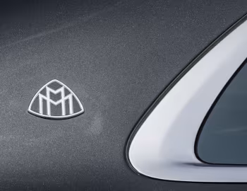 Mercedes-Maybach S 600 [Worldwide] (X222) '2015–17