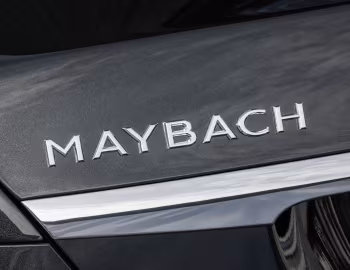 Mercedes-Maybach S 600 [Worldwide] (X222) '2015–17