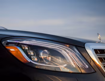 2018–20 Mercedes-Maybach S 650 [North America] (X222) '2017–20