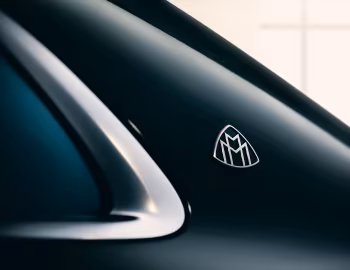 Mercedes-Maybach S 650 [Worldwide] (X222) '2017–20