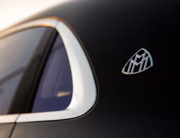 2018–20 Mercedes-Maybach S 650 [North America] (X222) '2017–20