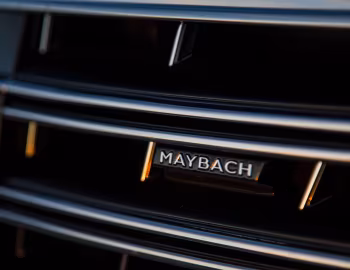 2018–20 Mercedes-Maybach S 650 [North America] (X222) '2017–20
