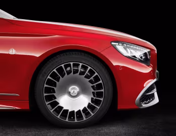 Mercedes-Maybach S 650 Cabriolet (A217) '2017
