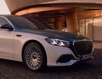 Mercedes-Maybach S 680 [Worldwide] (Z223) '2026