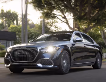 2027 Mercedes-Maybach S 680 [North America] (Z223) '2026