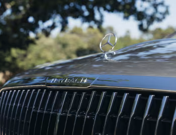 Logotipo Mercedes-Maybach S 680 [Worldwide] (Z223) '2026