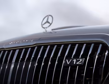 2027 Mercedes-Maybach S 680 [North America] (Z223) '2026