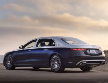 2027 Mercedes-Maybach S 680 [North America] (Z223) '2026
