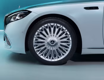 Mercedes-Maybach S 680 [Worldwide] (Z223) '2026