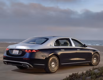 2027 Mercedes-Maybach S 680 [North America] (Z223) '2026