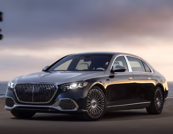 2027 Mercedes-Maybach S 680 [North America] (Z223) '2026
