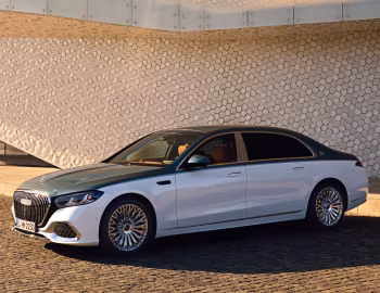 Mercedes-Maybach S 680 [Worldwide] (Z223) '2026