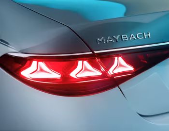 Mercedes-Maybach S 680 [Worldwide] (Z223) '2026