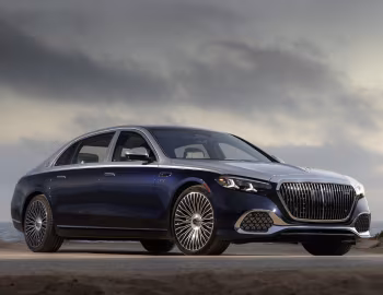 2027 Mercedes-Maybach S 680 [North America] (Z223) '2026