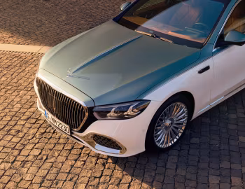 Mercedes-Maybach S 680 [Worldwide] (Z223) '2026