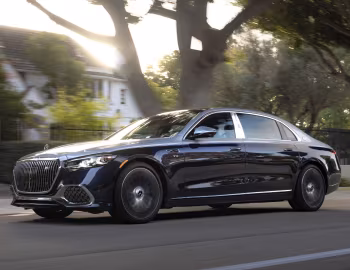 2027 Mercedes-Maybach S 680 [North America] (Z223) '2026