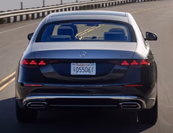 2027 Mercedes-Maybach S 680 [North America] (Z223) '2026
