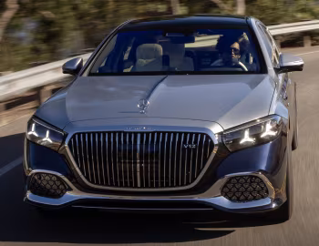 2027 Mercedes-Maybach S 680 [North America] (Z223) '2026