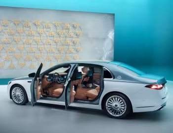 Mercedes-Maybach S 680 [Worldwide] (Z223) '2026