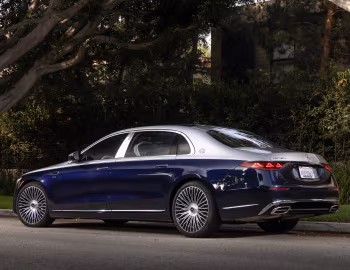 2027 Mercedes-Maybach S 680 [North America] (Z223) '2026
