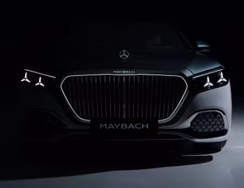 Mercedes-Maybach S 680 [Worldwide] (Z223) '2026