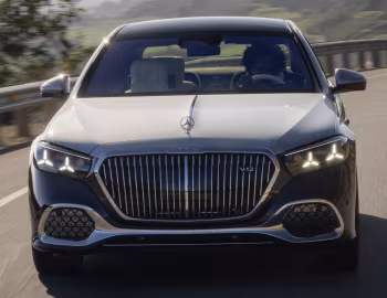 2027 Mercedes-Maybach S 680 [North America] (Z223) '2026