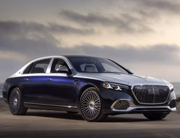 2027 Mercedes-Maybach S 680 [North America] (Z223) '2026