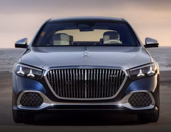 2027 Mercedes-Maybach S 680 [North America] (Z223) '2026