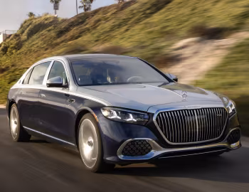 2027 Mercedes-Maybach S 680 [North America] (Z223) '2026