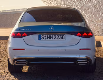 Mercedes-Maybach S 680 [Worldwide] (Z223) '2026