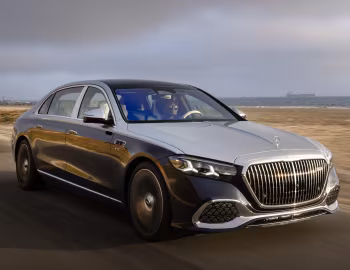 2027 Mercedes-Maybach S 680 [North America] (Z223) '2026