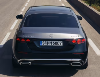 Mercedes-Maybach S 680 [Worldwide] (Z223) '2026