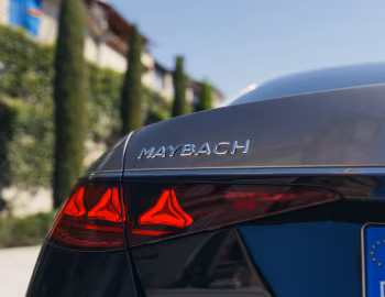 Mercedes-Maybach S 680 [Worldwide] (Z223) '2026