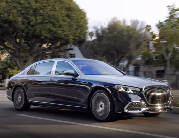 2027 Mercedes-Maybach S 680 [North America] (Z223) '2026