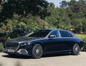 Mercedes-Maybach S 680 [Worldwide] (Z223) '2026