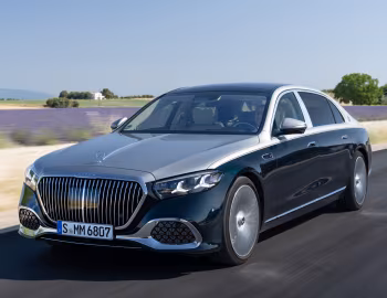 Mercedes-Maybach S 680 [Worldwide] (Z223) '2026