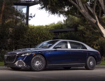 2027 Mercedes-Maybach S 680 [North America] (Z223) '2026
