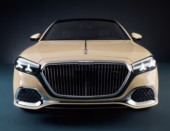 Mercedes-Maybach S 680 x LeBron James by Manufaktur Made to Measure (Z223) '2026