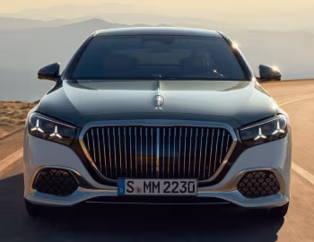 Mercedes-Maybach S 680 [Worldwide] (Z223) '2026