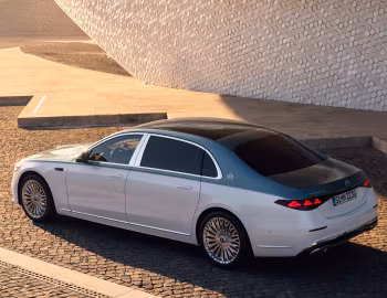 Mercedes-Maybach S 680 [Worldwide] (Z223) '2026