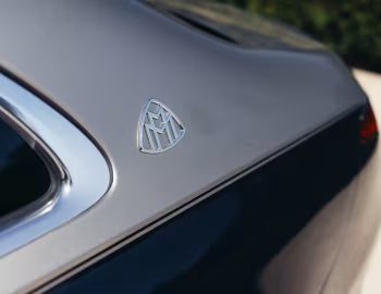 Mercedes-Maybach S 680 [Worldwide] (Z223) '2026
