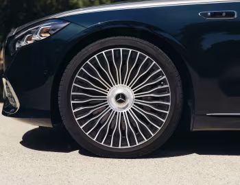 Mercedes-Maybach S 680 [Worldwide] (Z223) '2026