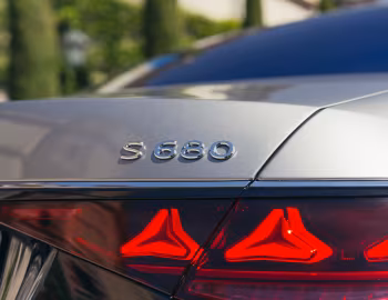 Mercedes-Maybach S 680 [Worldwide] (Z223) '2026