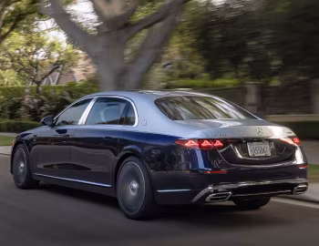 2027 Mercedes-Maybach S 680 [North America] (Z223) '2026