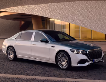Mercedes-Maybach S 680 [Worldwide] (Z223) '2026