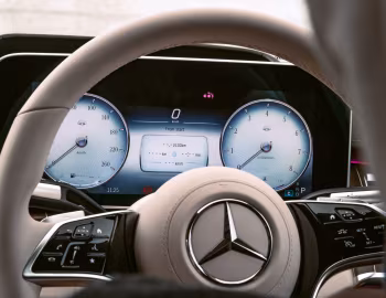 Torpedo Mercedes-Maybach S 680 4MATIC [Australia] (Z223) '2022–pr.
