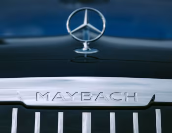 Mercedes-Maybach S 680 4MATIC [Australia] (Z223) '2022–pr.