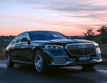 Mercedes-Maybach S 680 4MATIC [Australia] (Z223) '2022–pr.