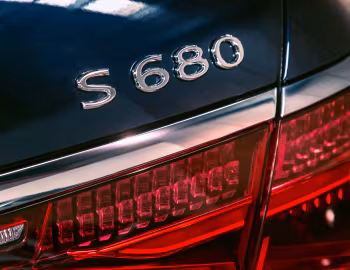 Mercedes-Maybach S 680 4MATIC [Australia] (Z223) '2022–pr.